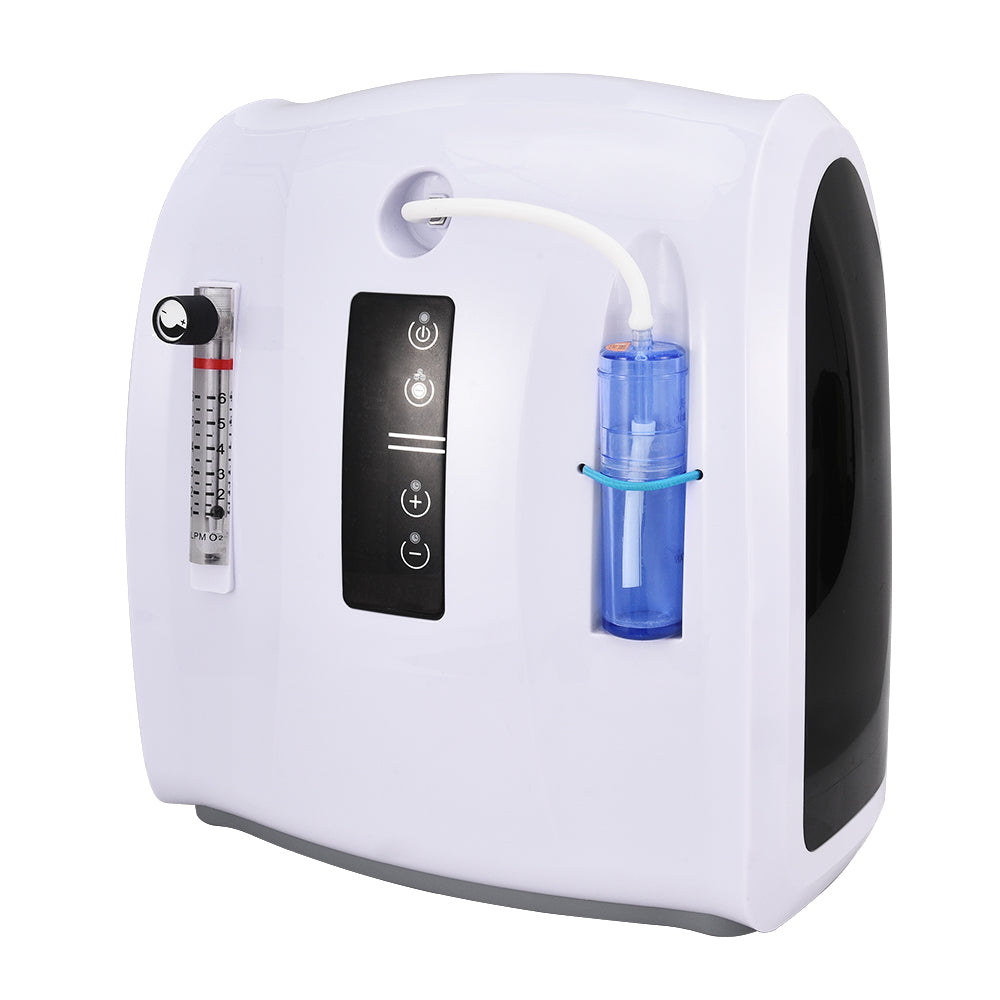 TTLife Home Use Oxygen Concentrator MAF015AW TTLIFE OXYGEN CONCENTRATOR