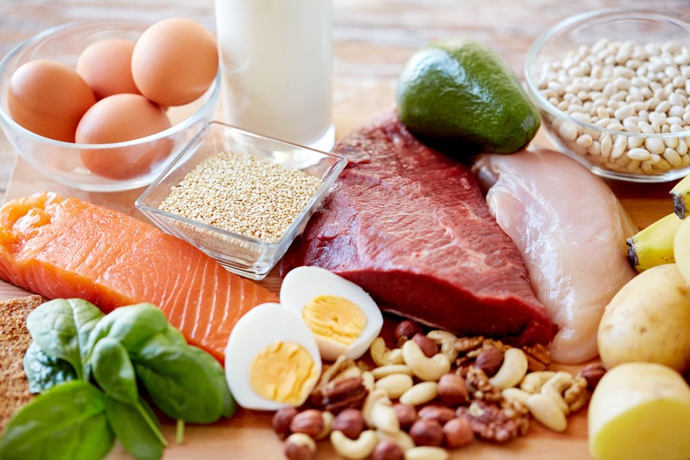 Top 7 Lean Protein Sources to Enhance COPD Dietary Management