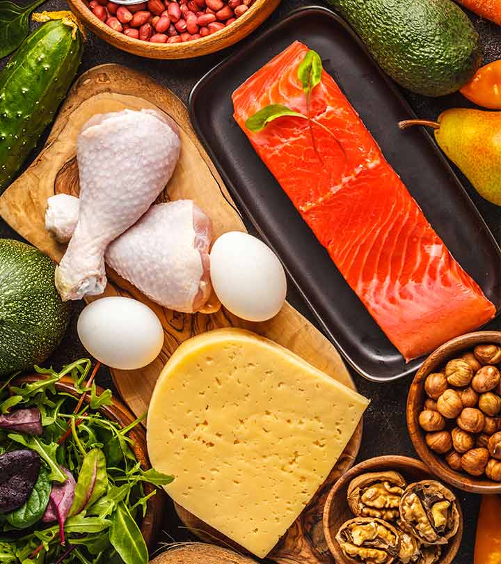 Nutritional Powerhouses: 6 Calorie-Dense Foods for Effective COPD Management