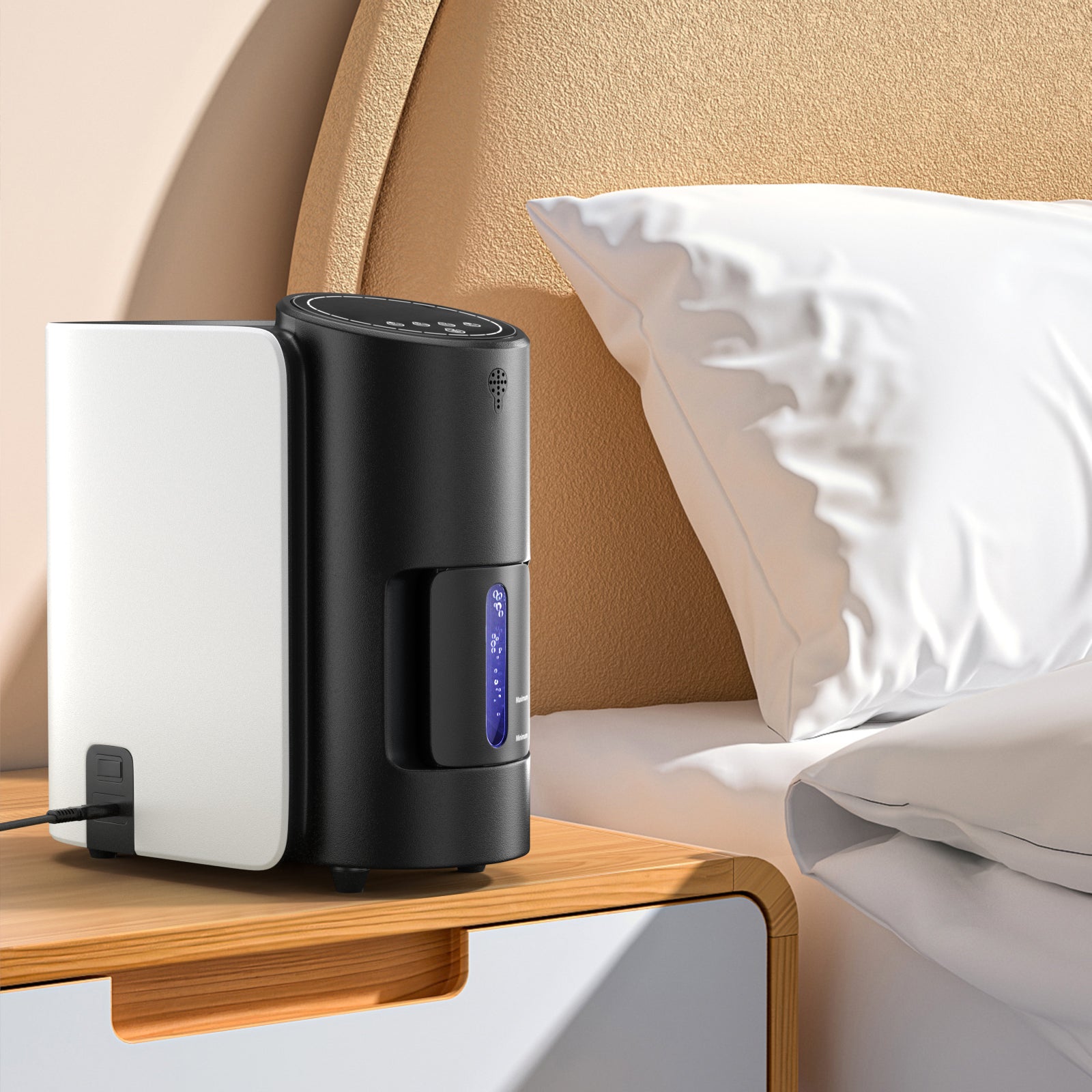 How To Clean Oxygen Concentrator Filter at Erik Nowak blog