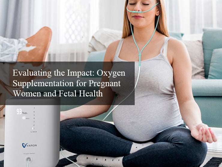 Evaluating the Impact: Oxygen Supplementation for Pregnant Women and Fetal Health