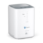 2IN1 Varon Home Oxygen Concentrator 1-7L/min Adjustable NT-04