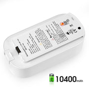 16 Cell Battery For Portable Oxygen Concentrator NT-02