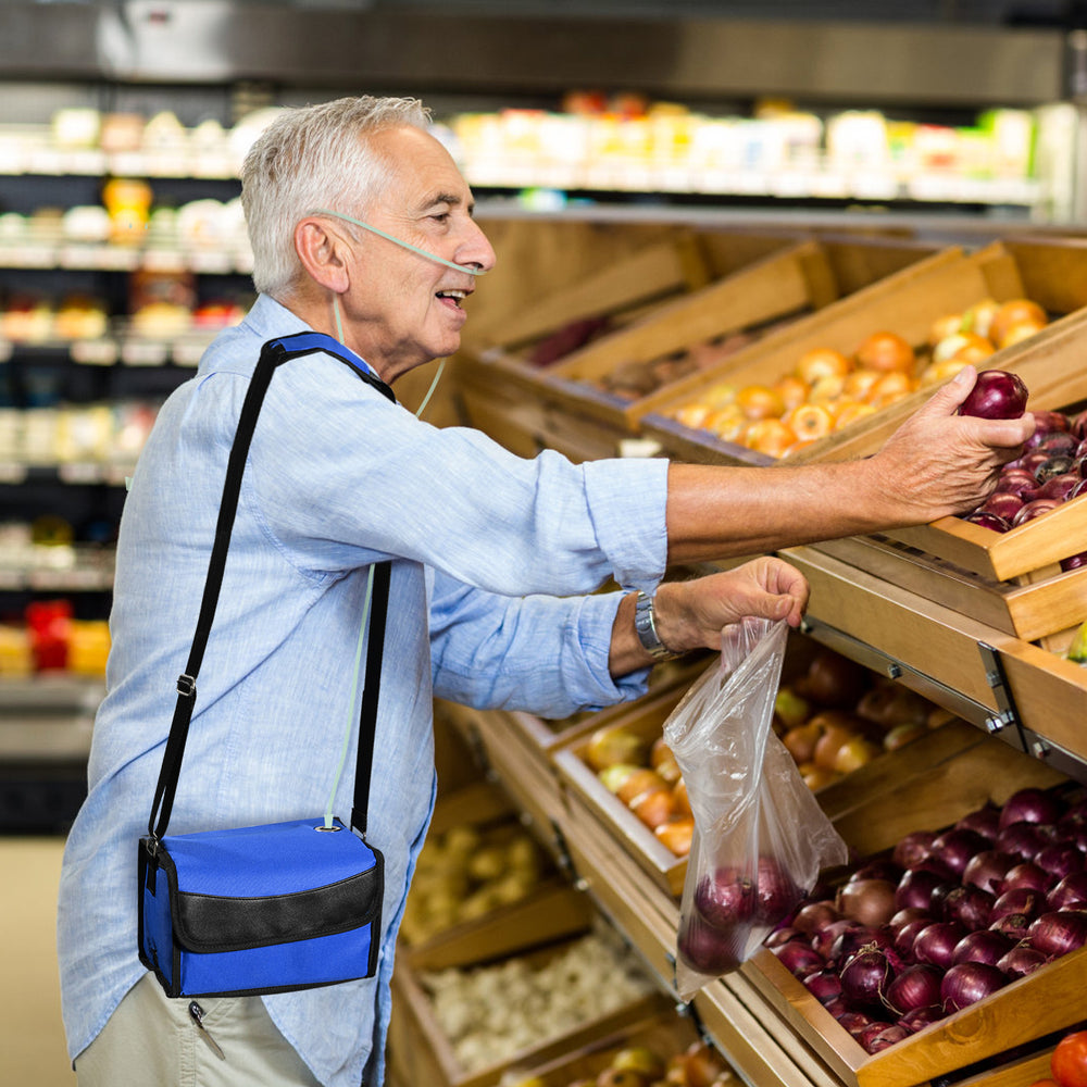 TTLife Oxygen Concentrator MAF015AW Home use TTLIFE OXYGEN CONCENTRATOR