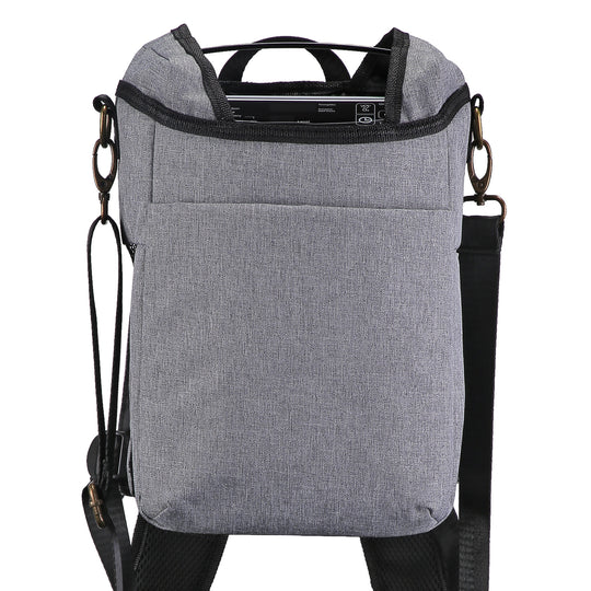 Versatile Bag For Portable Oxygen Concentrator NT-01