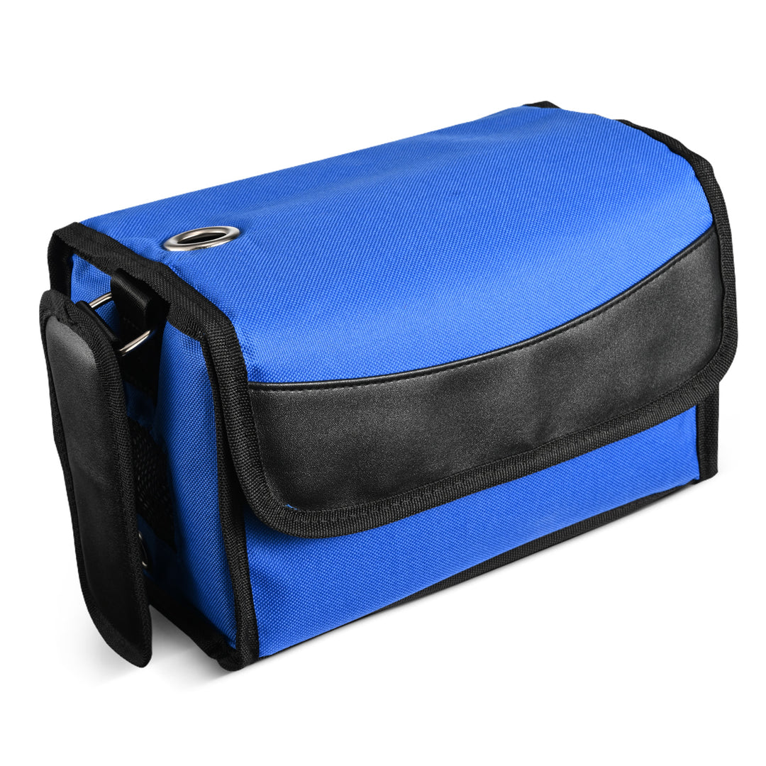 Messenger Bag For Portable Oxygen Concentrator NT-05