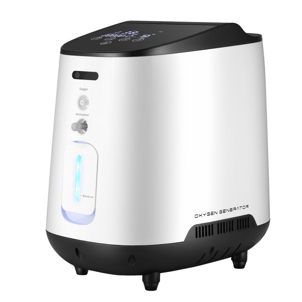 O2 Solutions Home Oxygen Concentrators – TTLIFE OXYGEN CONCENTRATOR