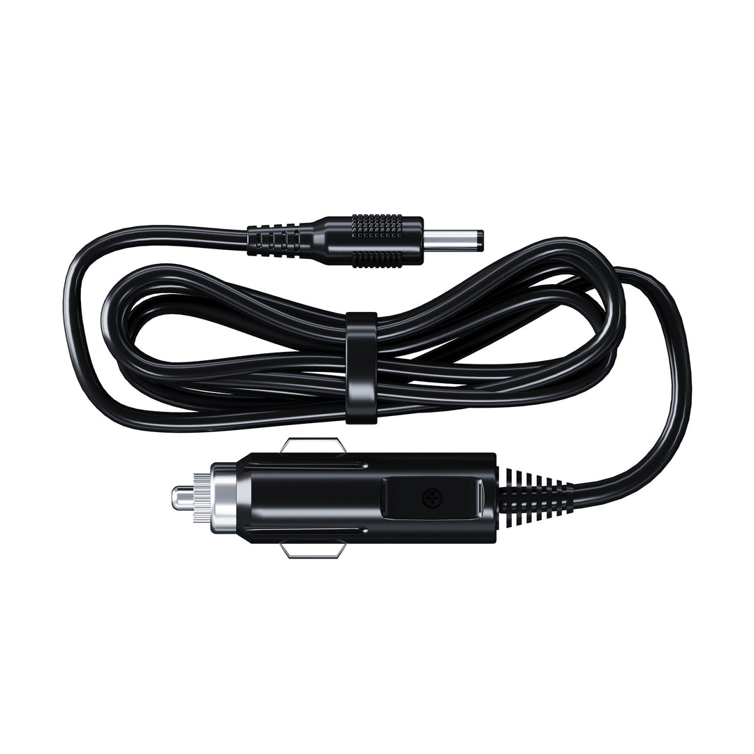 DC Power Cord For Portable Oxygen Concentrator