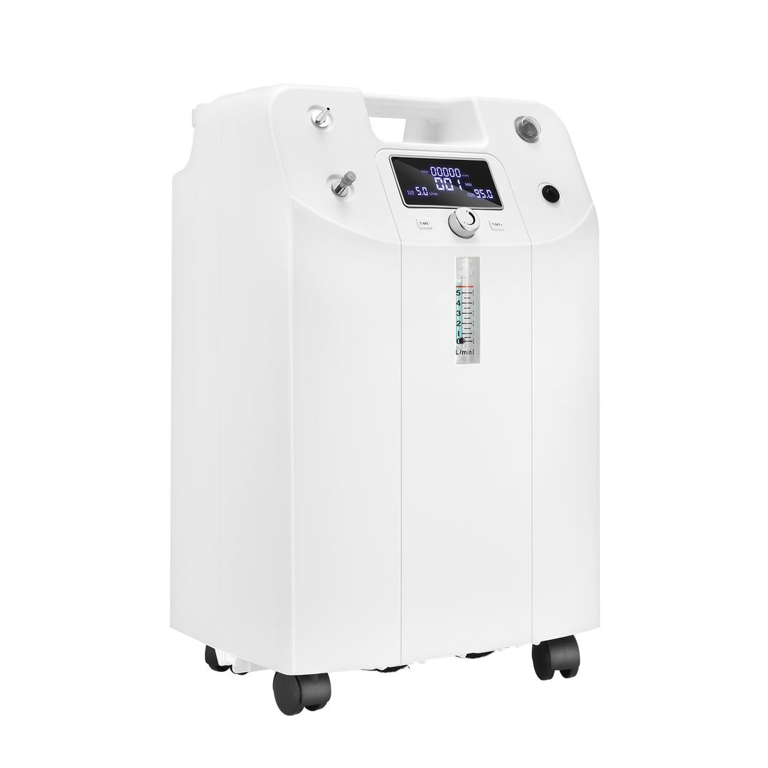 TTlife 5L/min Home oxygen concentrator KJR-Y51W