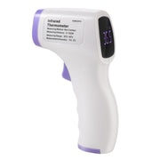 Non-Contact Digital Infrared Forehead Thermometer