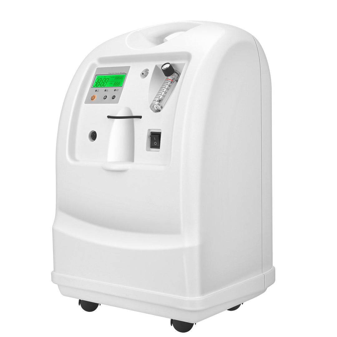 5L/min Multi-functional Home Oxygen Machine KSOC-5
