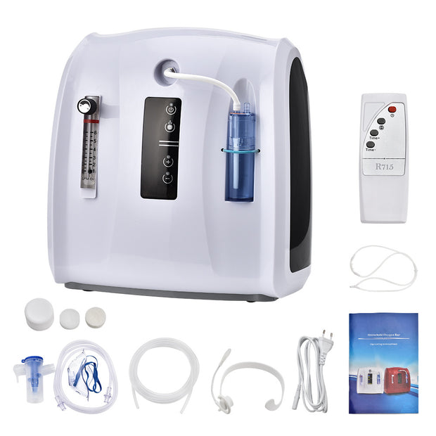 Oxygen Concentrator MAFO15AW-TTLIFE OXYGEN CONCENTRATOR