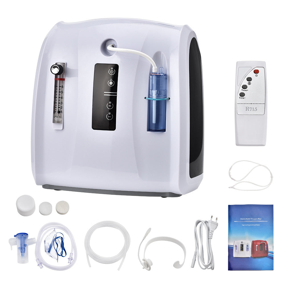 Oxygen Concentrator MAFO15AW-TTLIFE OXYGEN CONCENTRATOR