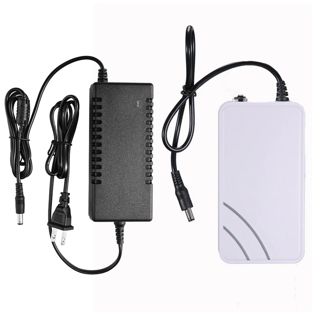 NT-03 / NT-05 Portable Oxygen Units | Battery Charging Cable – TTLIFE ...