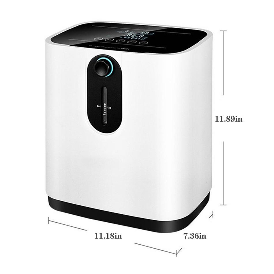 Best Oxygen Machine for Home Use 1-6L/min ZY-1Z