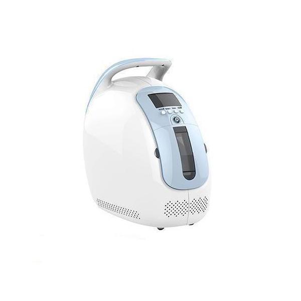 ❗Limited Stock❗LCD Display Handle Oxygen Concentrator ZH-J11